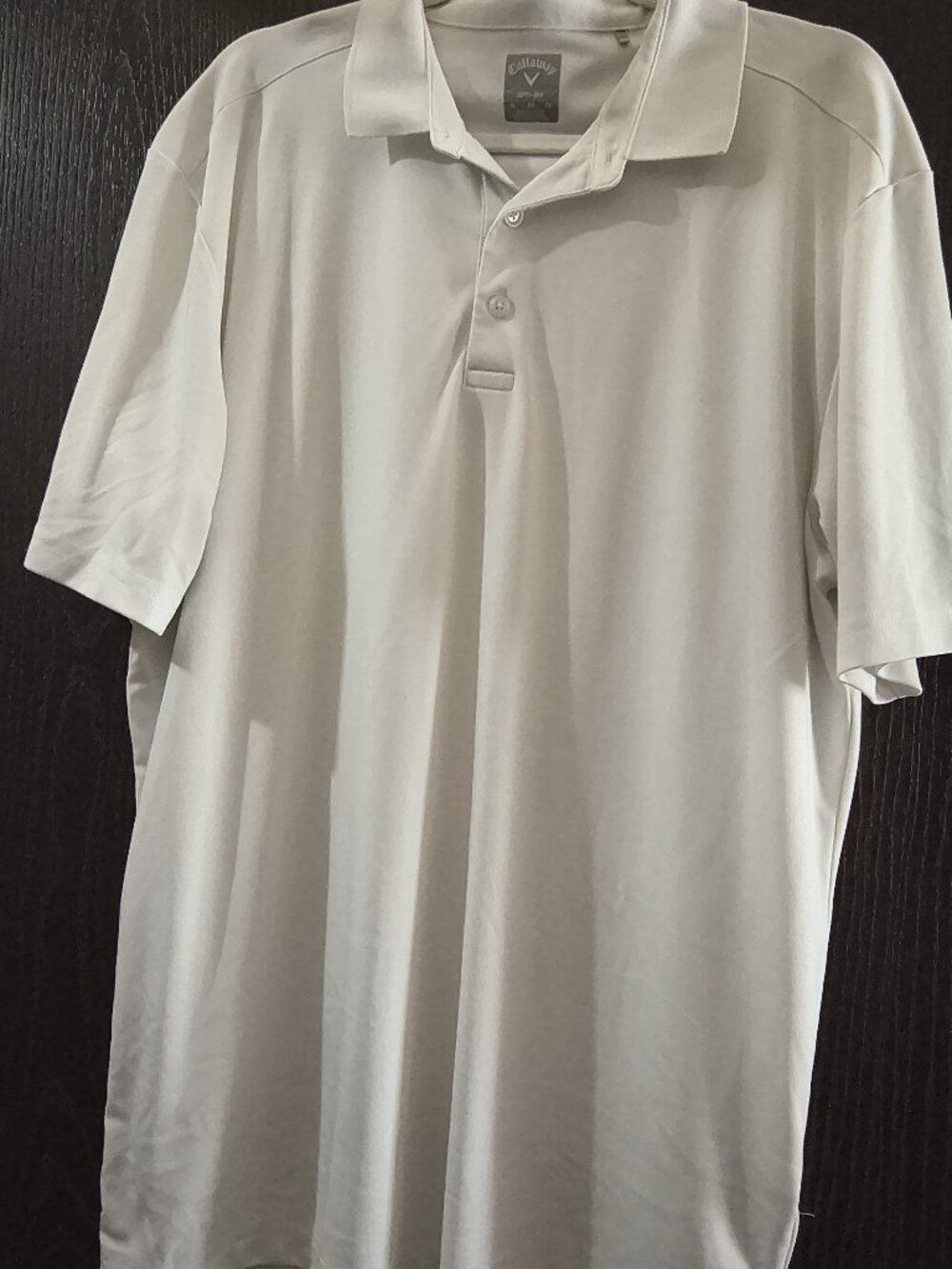 Callaway Golf Polo